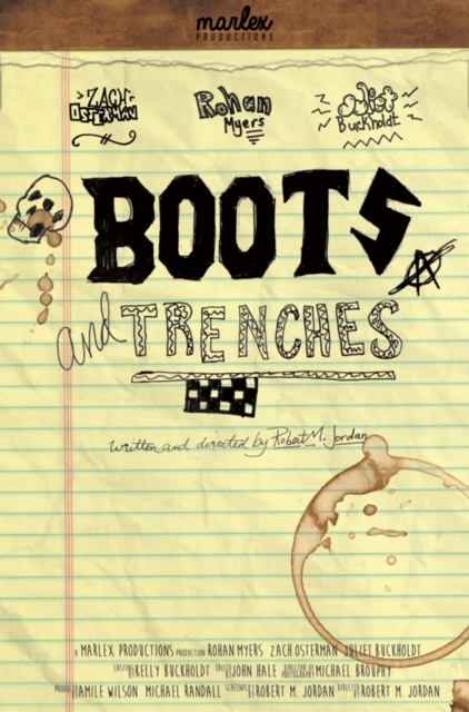Boots and Trenches